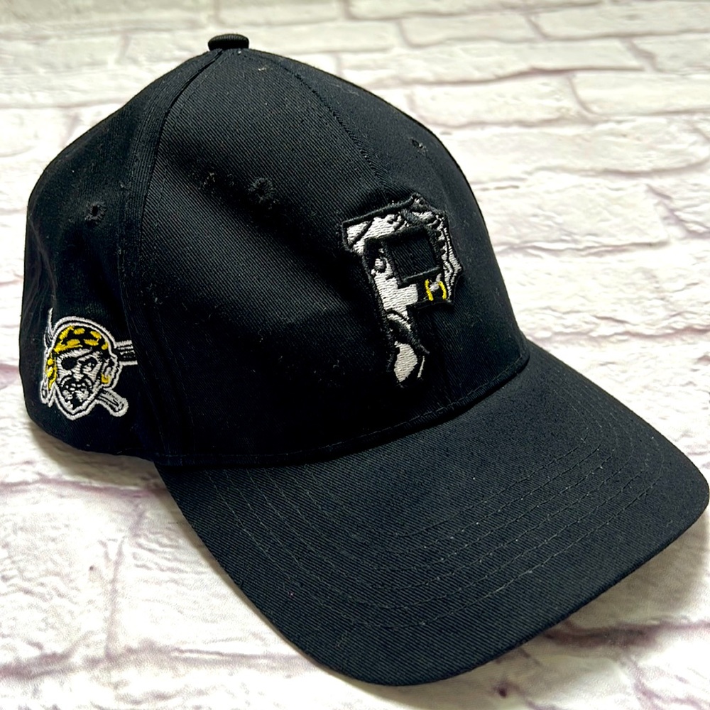 Pittsburgh pirates hat Youth or men’s